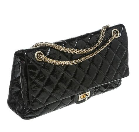 chanel borse classiche|chanel 2.55 reissue bag.